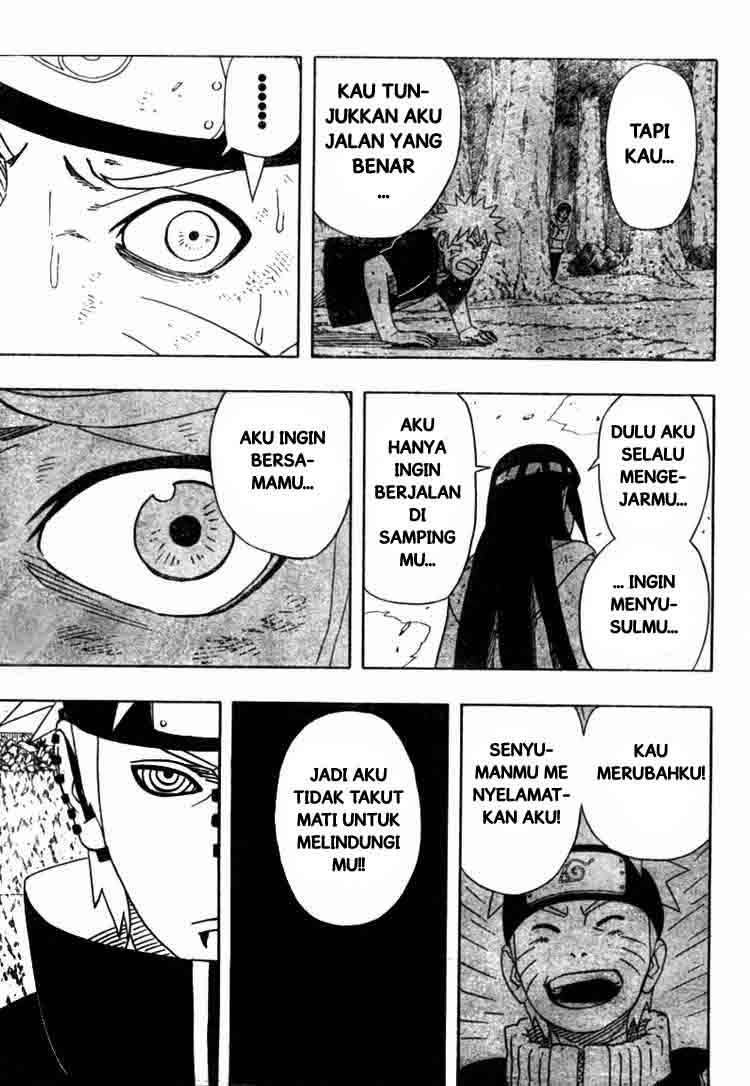 Naruto Bab 437 halaman 12
