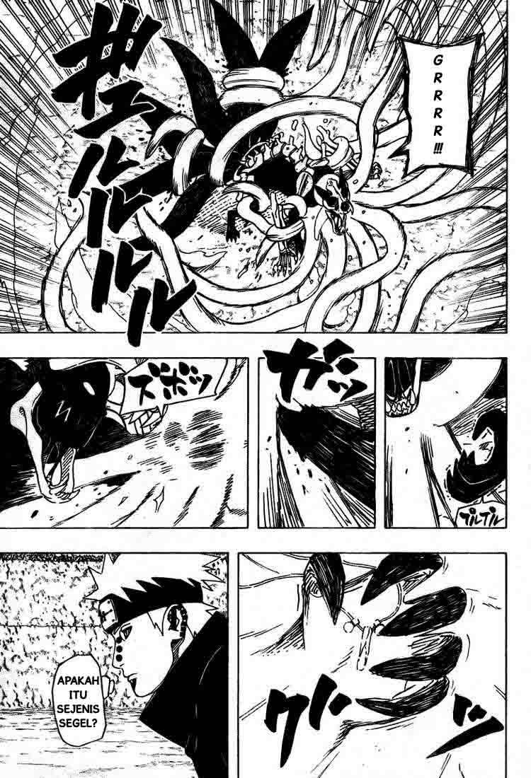 Naruto Bab 438 halaman 4