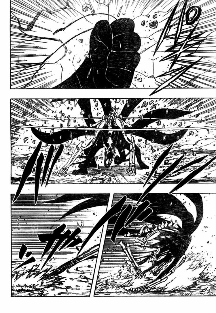 Naruto Bab 438 halaman 5