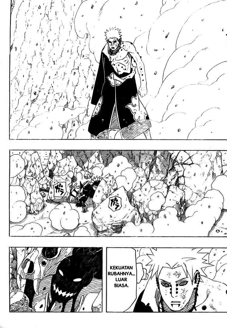 Naruto Bab 438 halaman 14