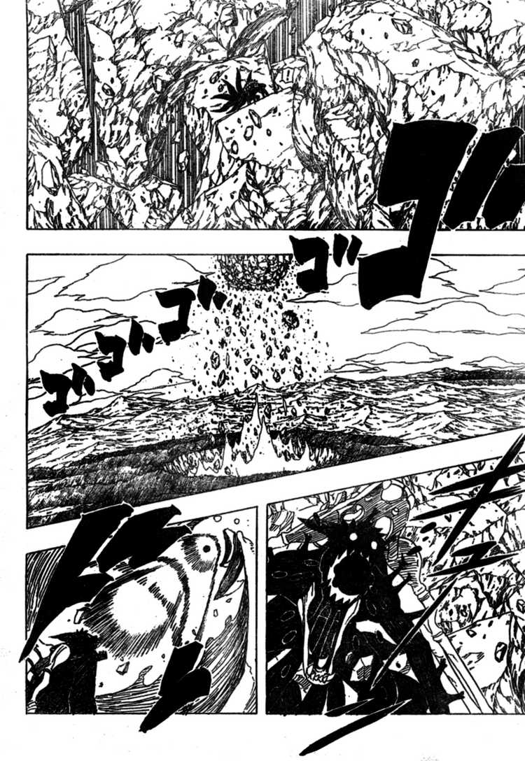 Naruto Bab 439 halaman 5