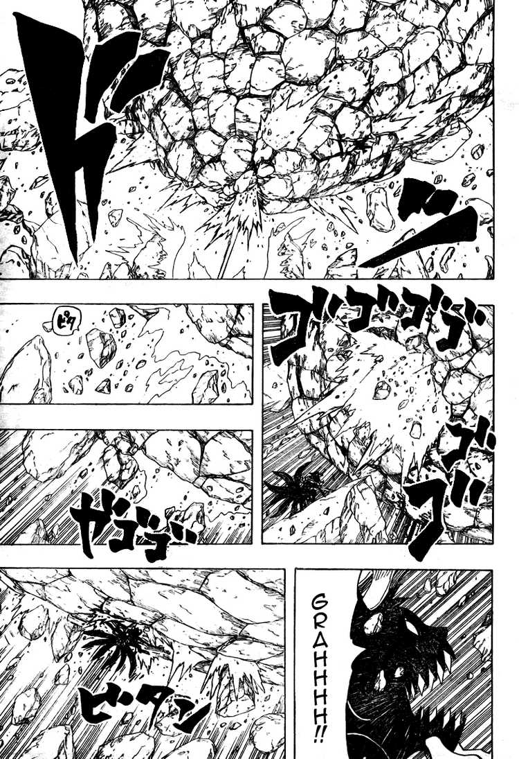 Naruto Bab 439 halaman 6