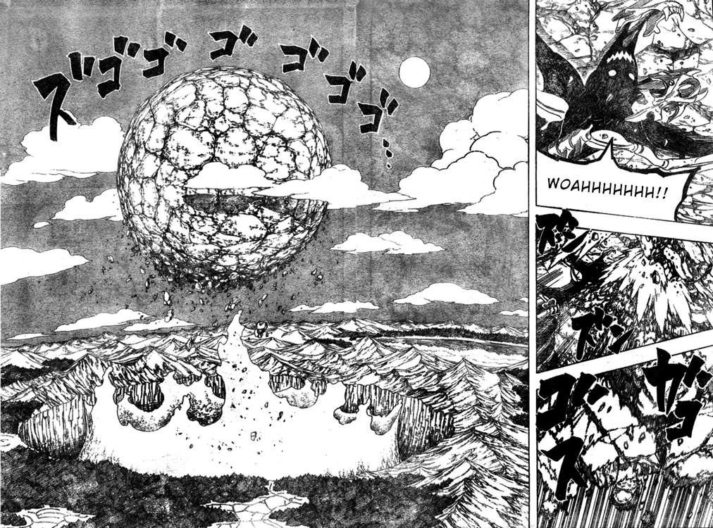 Naruto Bab 439 halaman 7