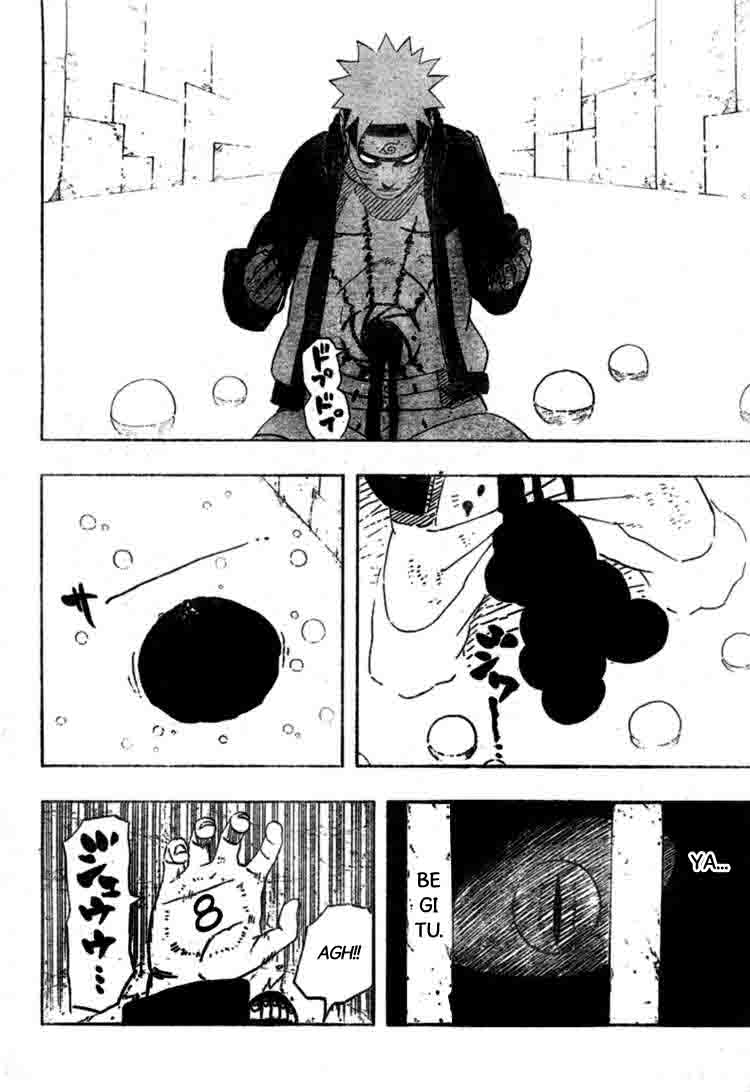 Naruto Bab 439 halaman 12