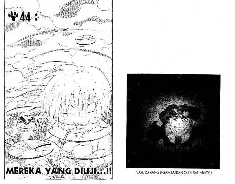 Naruto Bab 44 halaman 1