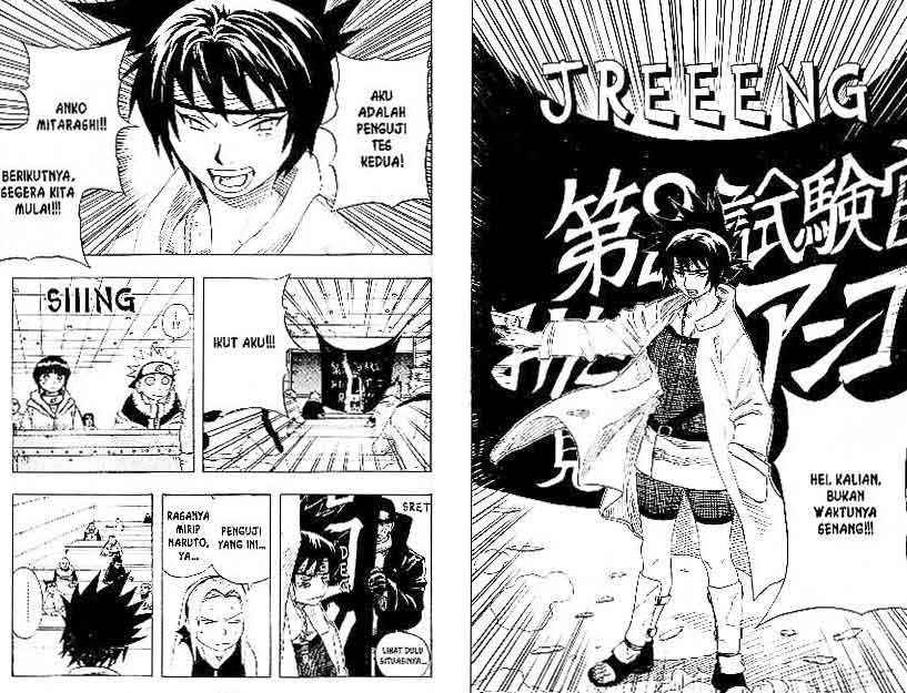 Naruto Bab 44 halaman 8