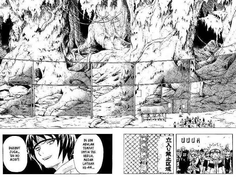 Naruto Bab 44 halaman 10