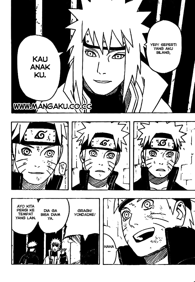 Naruto Bab 440 halaman 4