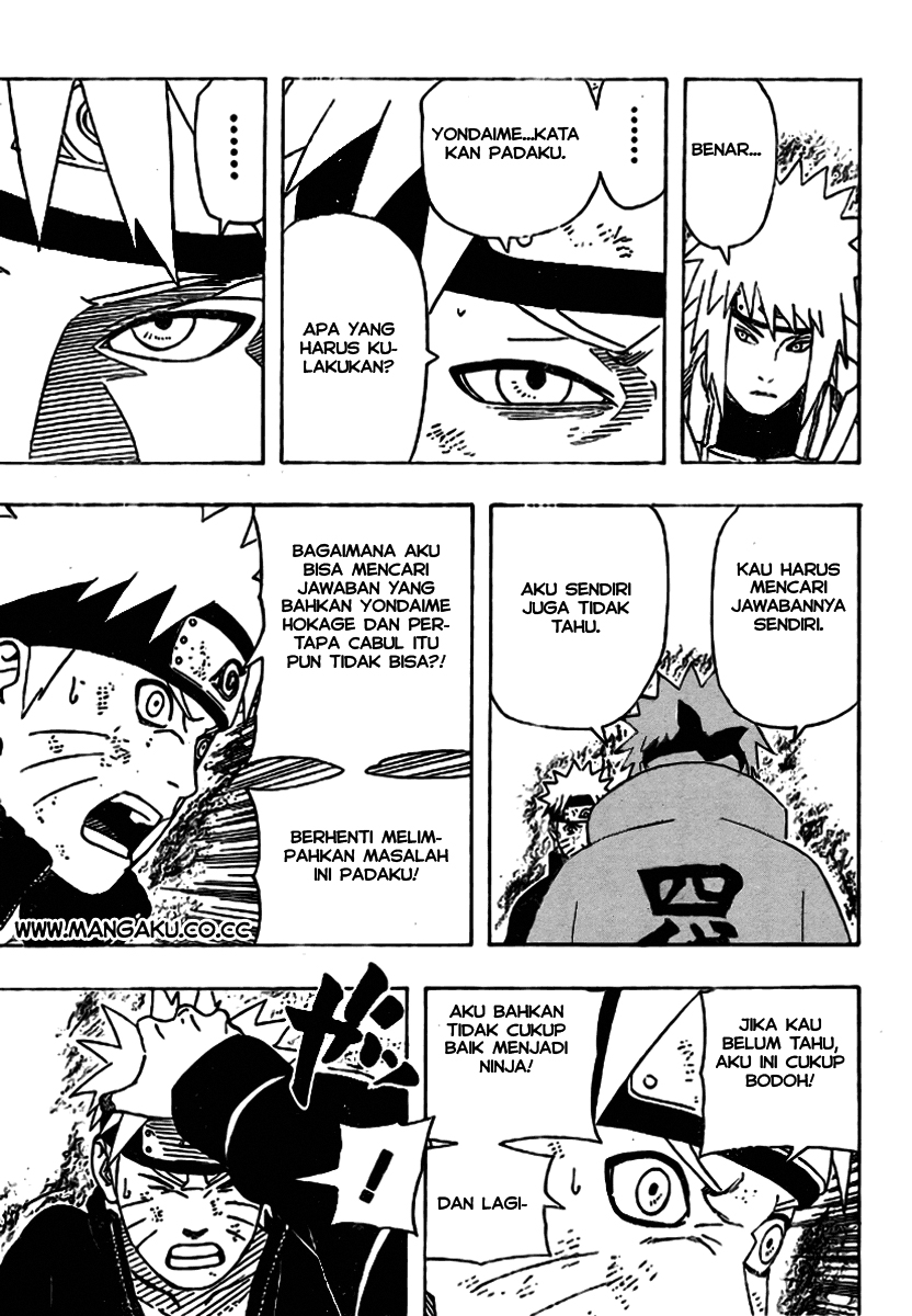 Naruto Bab 440 halaman 13