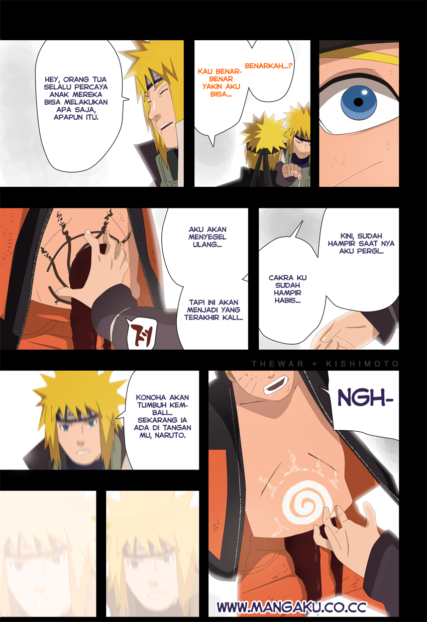 Naruto Bab 440 halaman 15