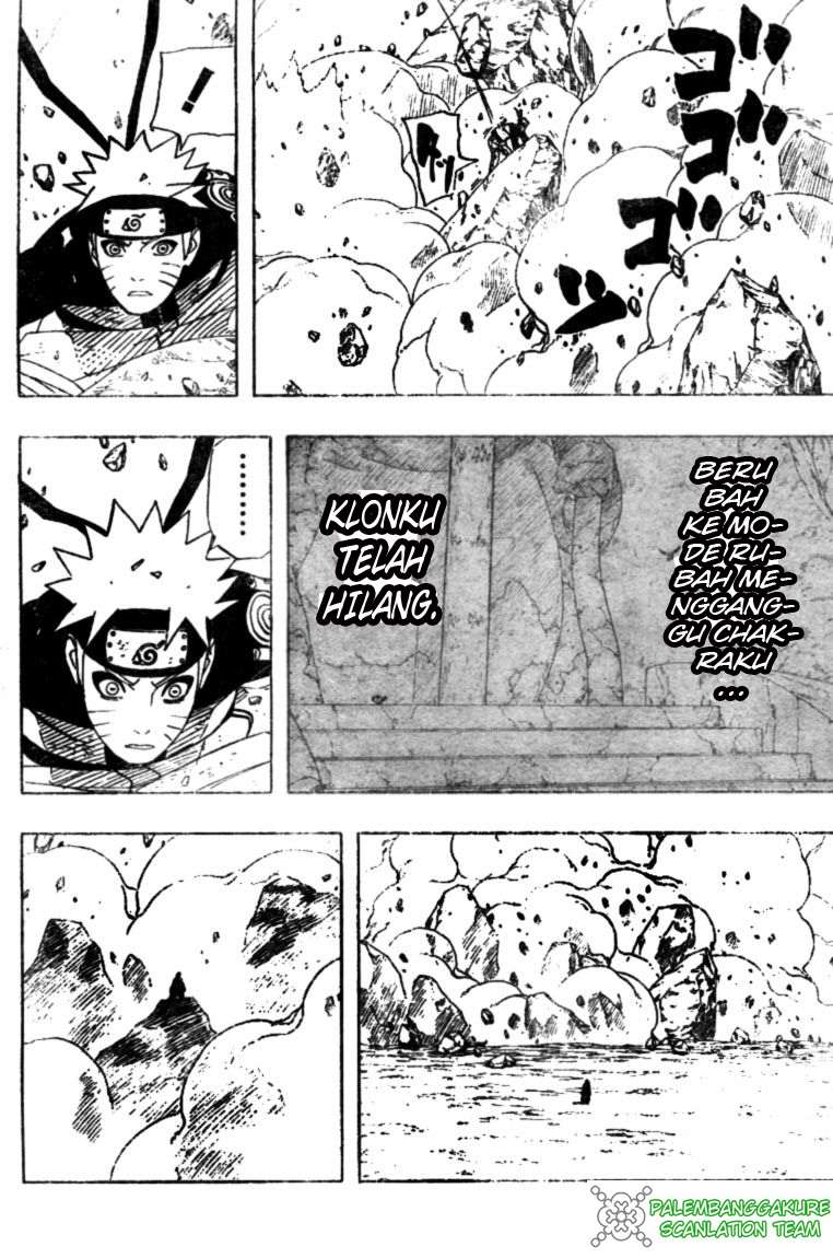 Naruto Bab 441 halaman 4