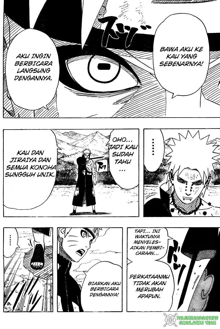 Naruto Bab 441 halaman 10
