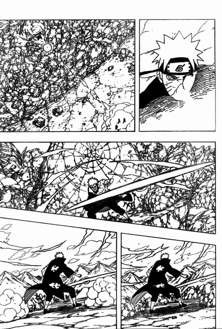 Naruto Bab 442 halaman 5
