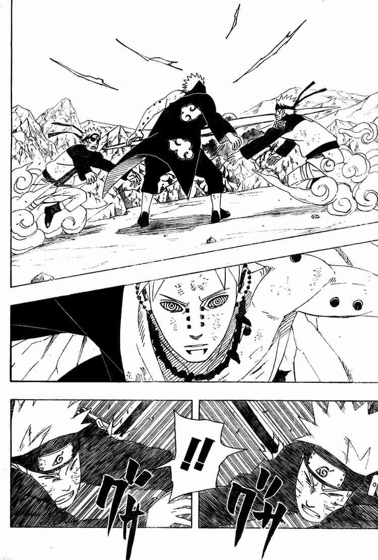 Naruto Bab 442 halaman 6