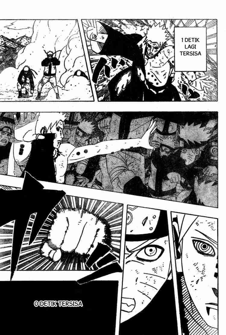 Naruto Bab 442 halaman 12