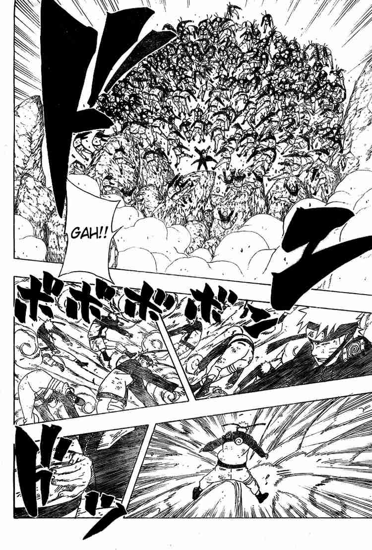 Naruto Bab 442 halaman 13