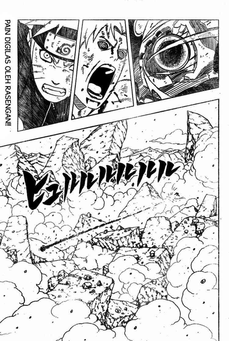 Naruto Bab 443 halaman 2