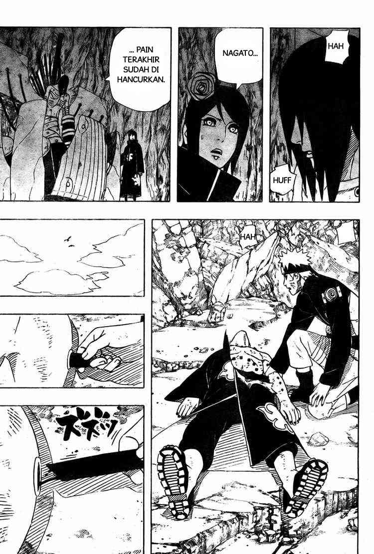 Naruto Bab 443 halaman 4