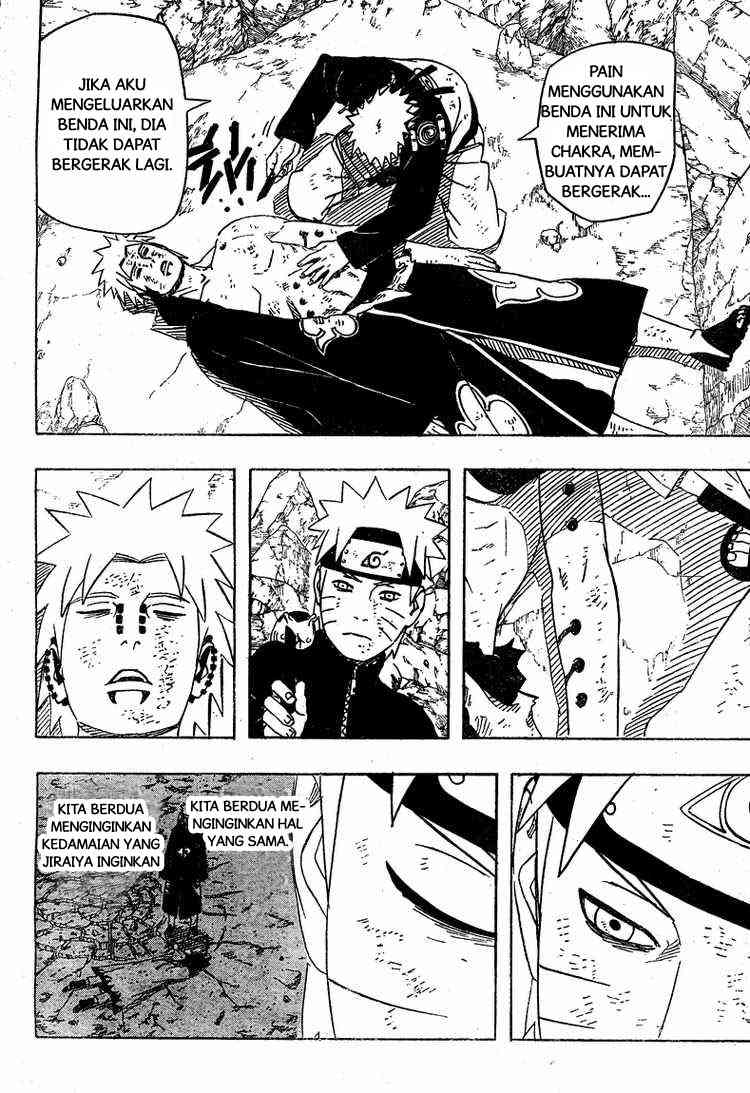 Naruto Bab 443 halaman 5