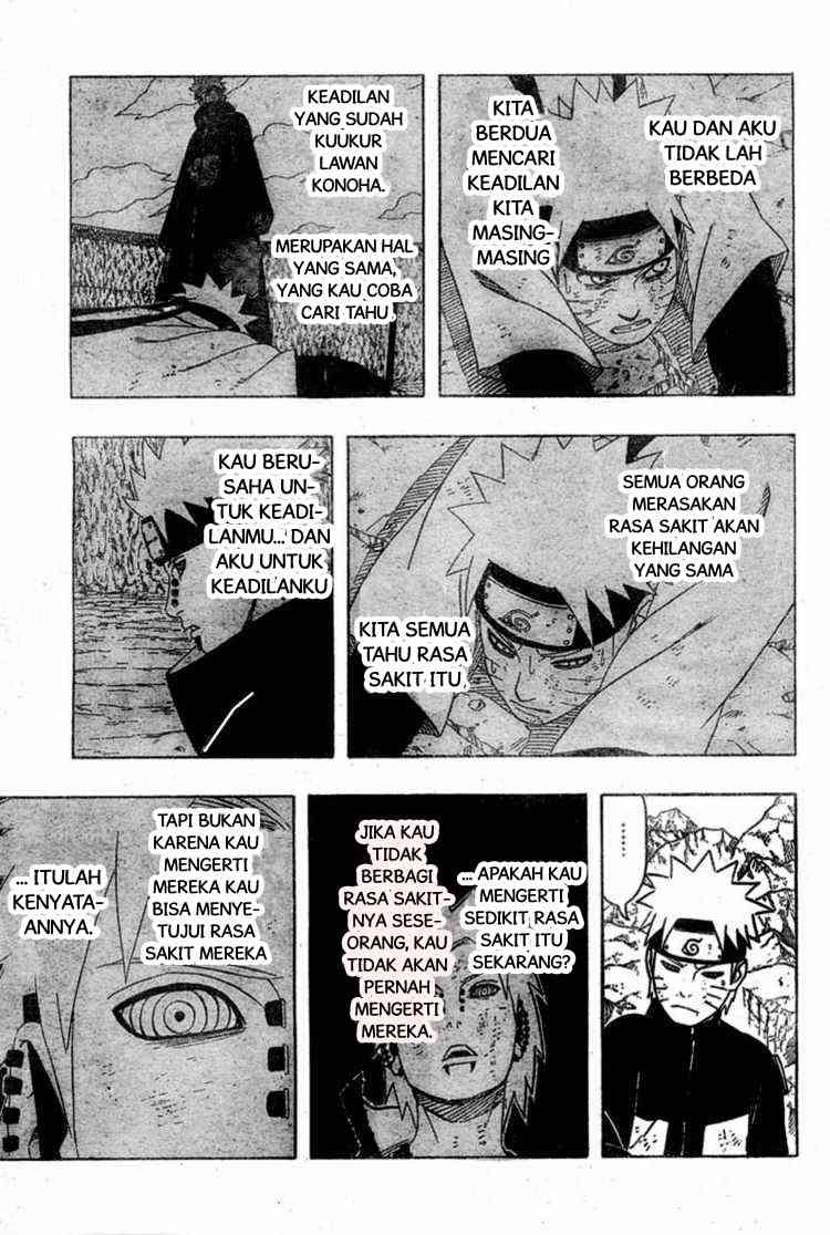 Naruto Bab 443 halaman 6