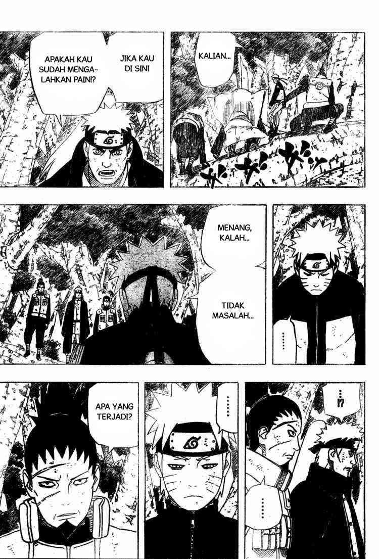 Naruto Bab 443 halaman 12