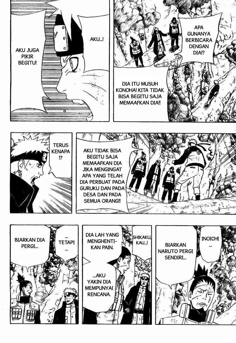 Naruto Bab 443 halaman 15
