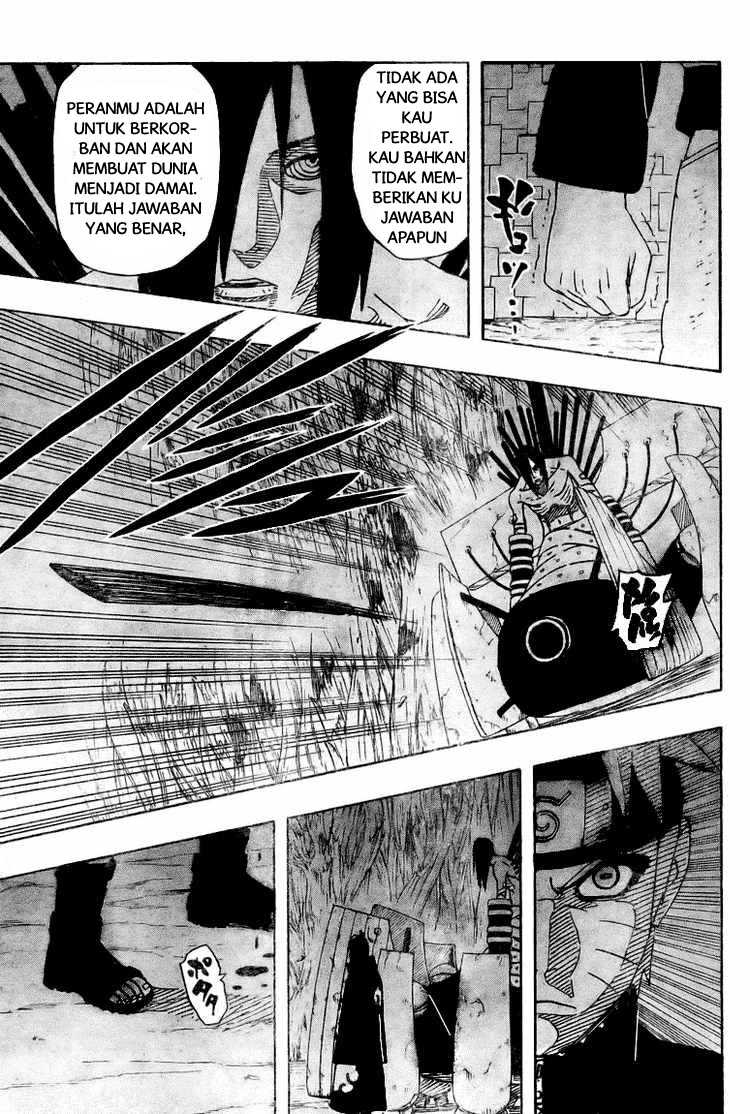 Naruto Bab 444 halaman 4