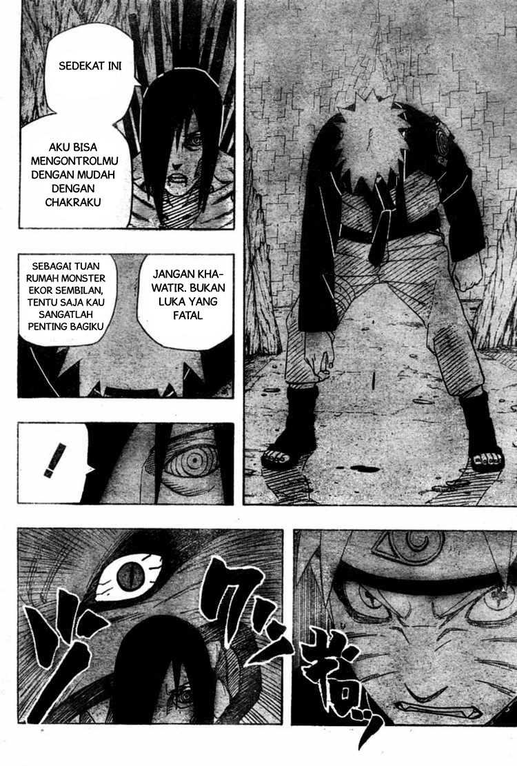 Naruto Bab 444 halaman 5