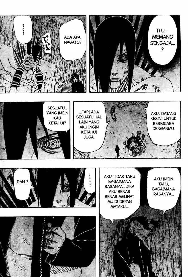 Naruto Bab 444 halaman 6