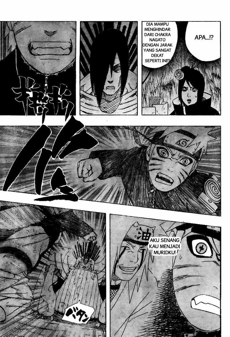 Naruto Bab 444 halaman 8