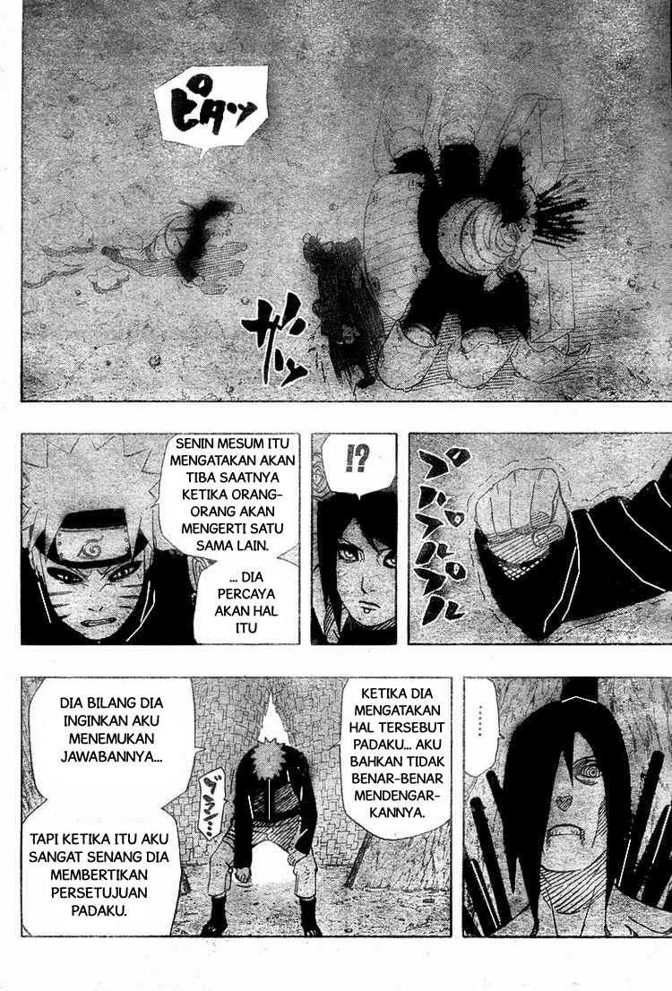 Naruto Bab 444 halaman 9
