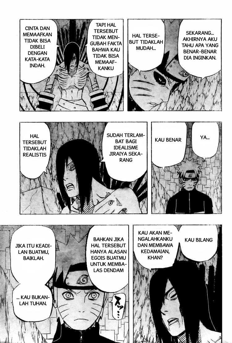 Naruto Bab 444 halaman 10