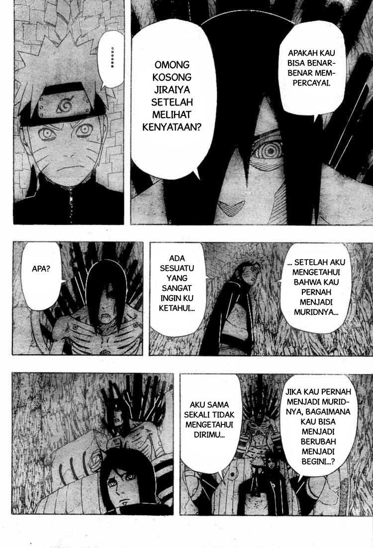 Naruto Bab 444 halaman 11