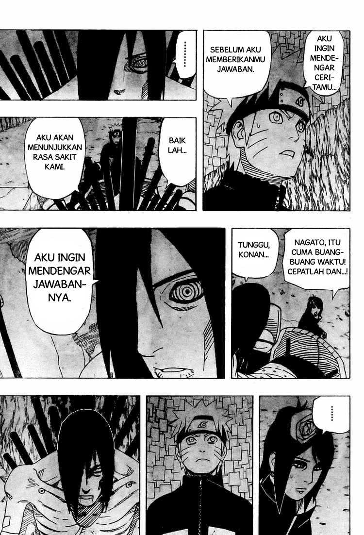 Naruto Bab 444 halaman 12