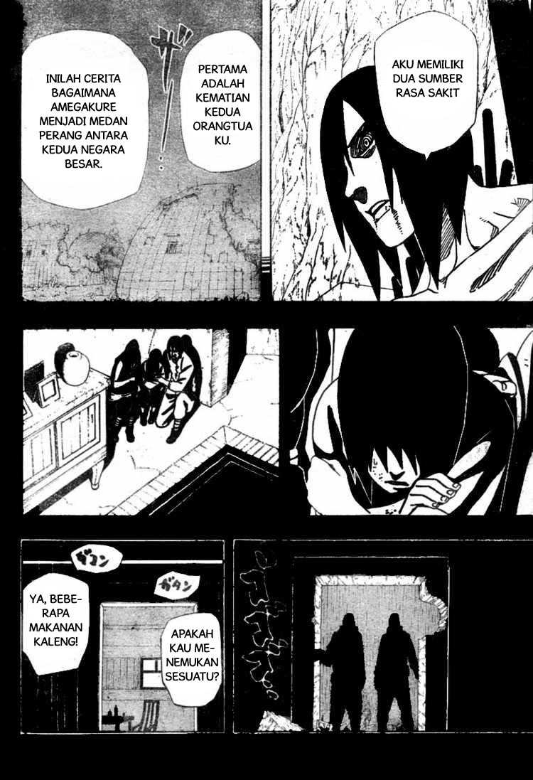Naruto Bab 444 halaman 13