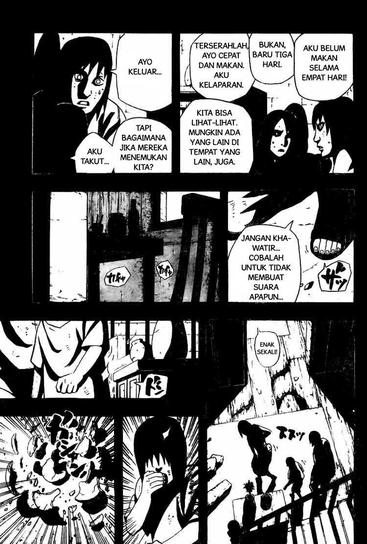 Naruto Bab 444 halaman 14
