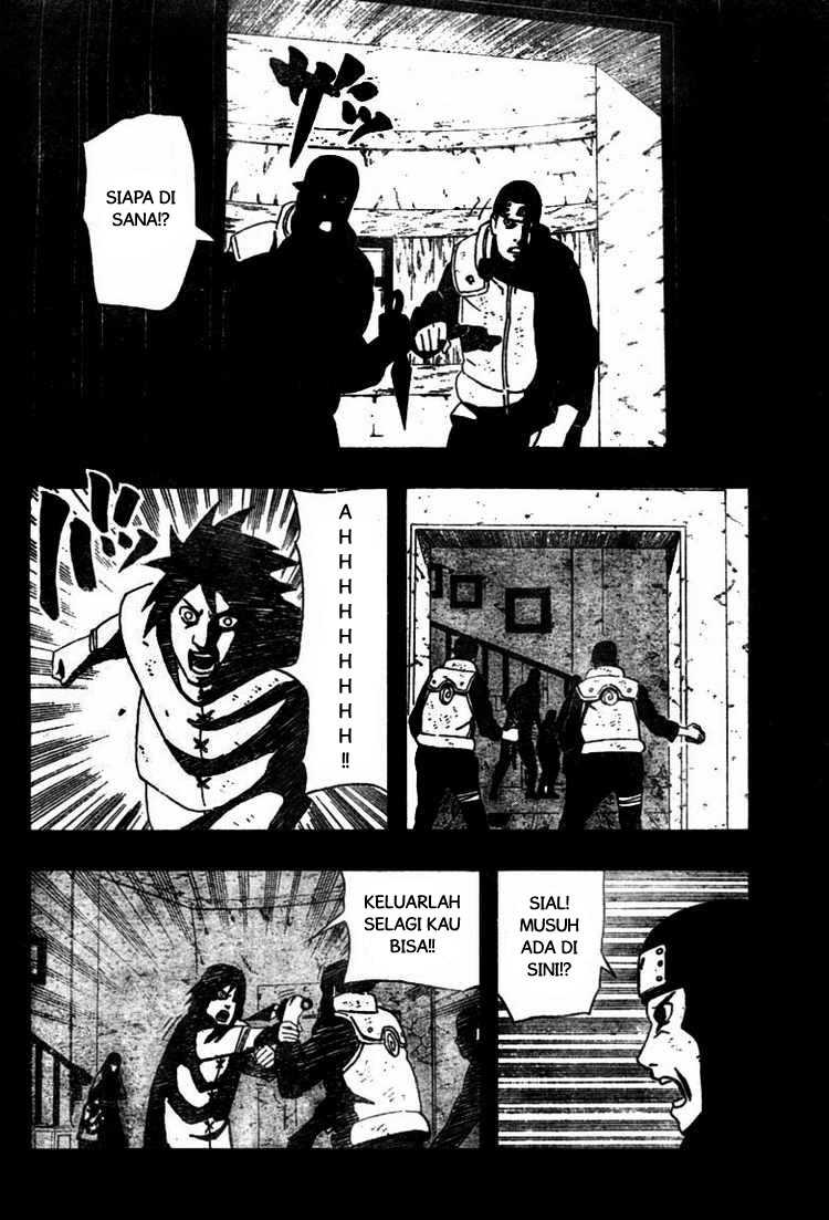 Naruto Bab 444 halaman 15