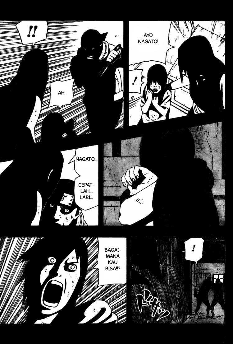 Naruto Bab 444 halaman 16