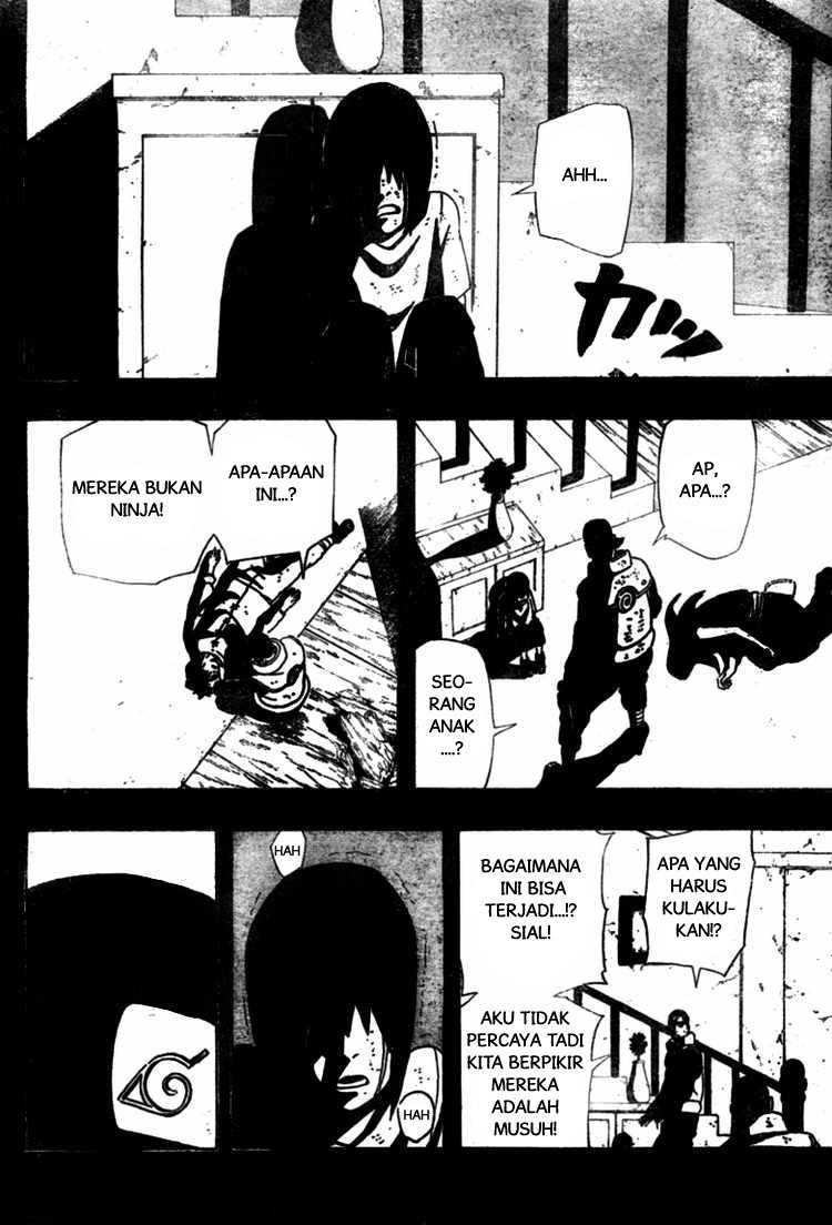 Naruto Bab 444 halaman 17