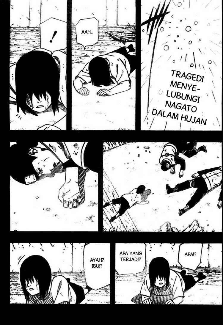 Naruto Bab 445 halaman 3