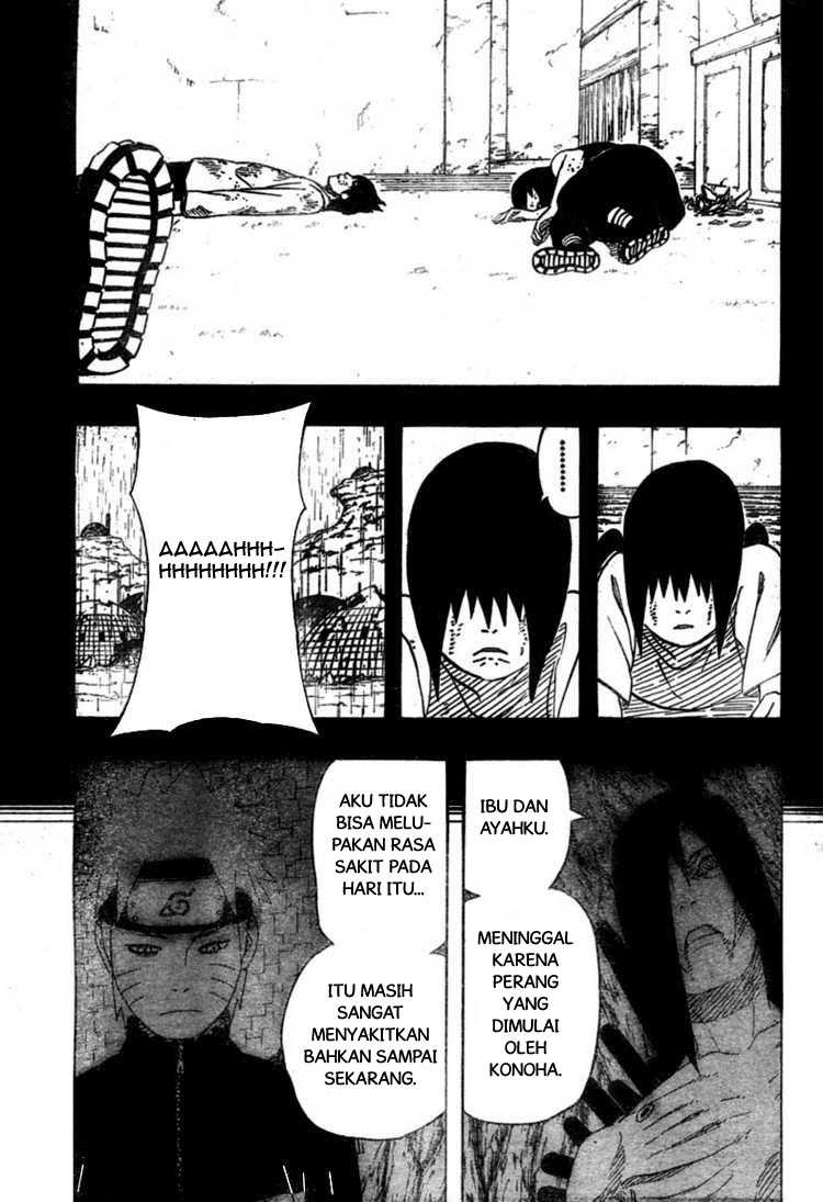 Naruto Bab 445 halaman 4