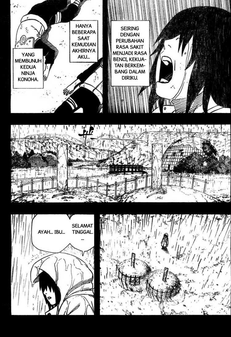 Naruto Bab 445 halaman 5