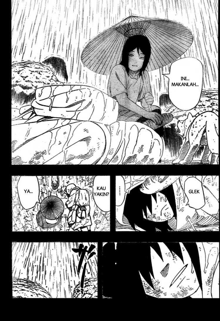 Naruto Bab 445 halaman 9