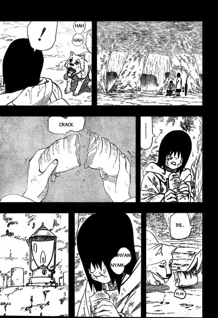 Naruto Bab 445 halaman 10