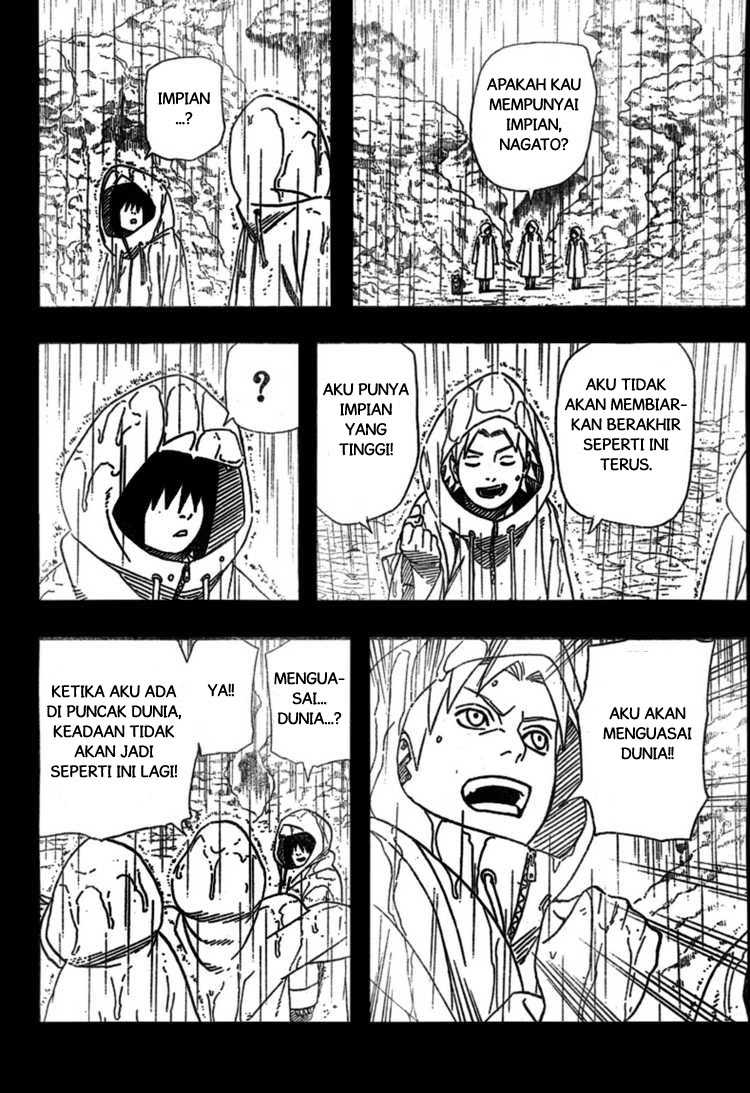 Naruto Bab 445 halaman 13