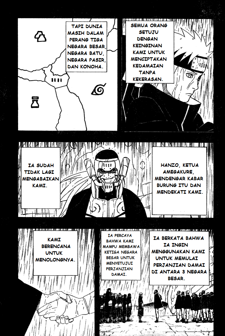 Naruto Bab 446 halaman 12