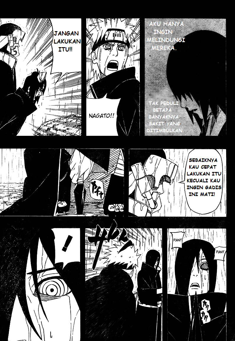 Naruto Bab 446 halaman 16