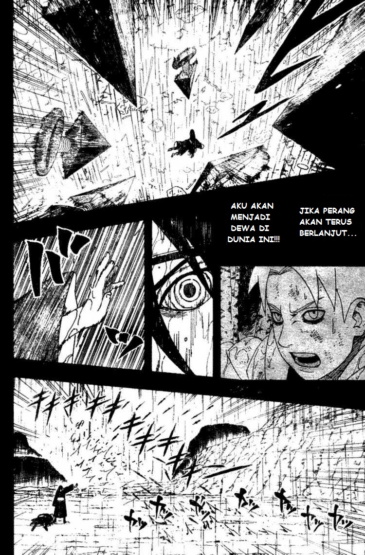 Naruto Bab 447 halaman 2