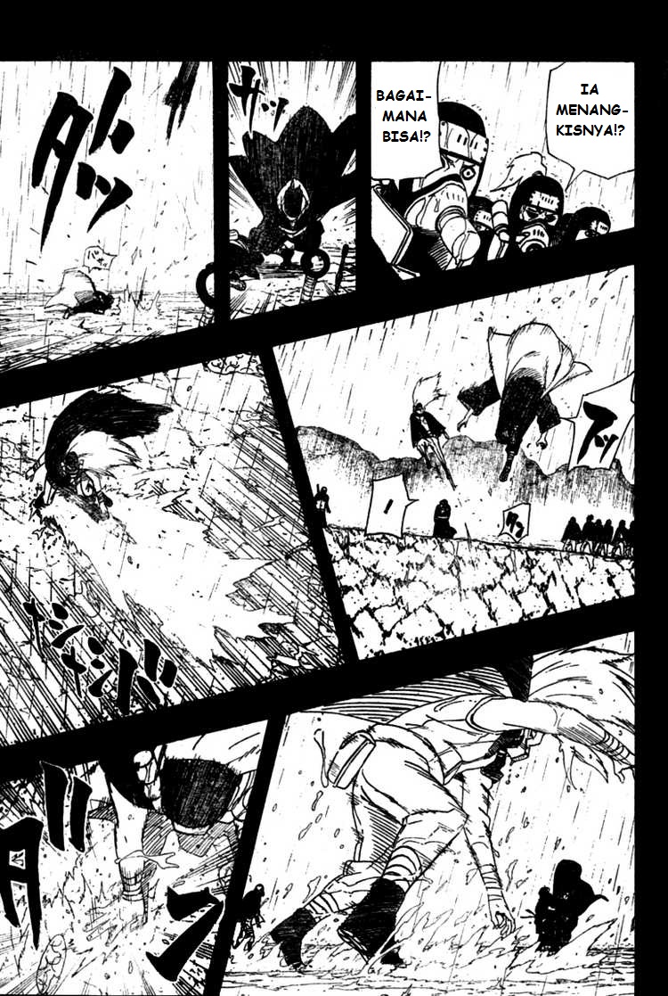 Naruto Bab 447 halaman 3