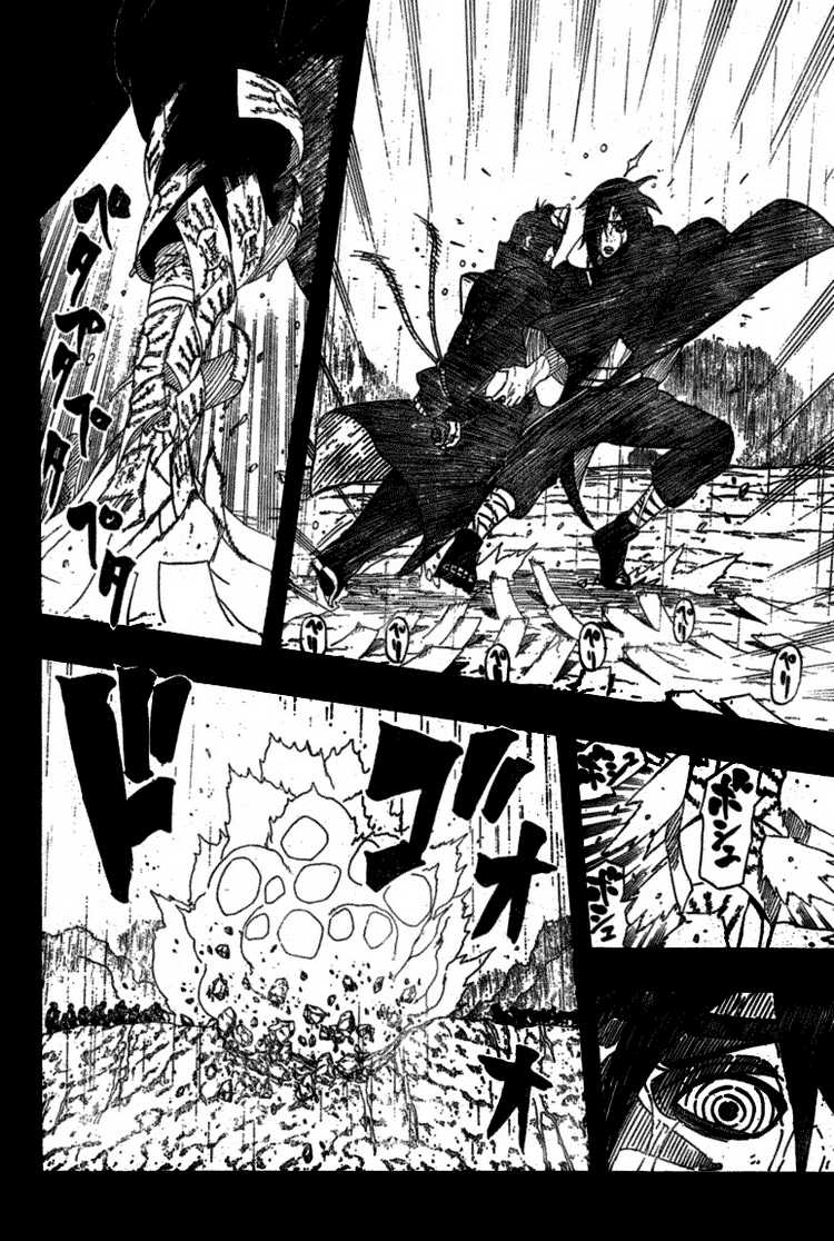 Naruto Bab 447 halaman 4